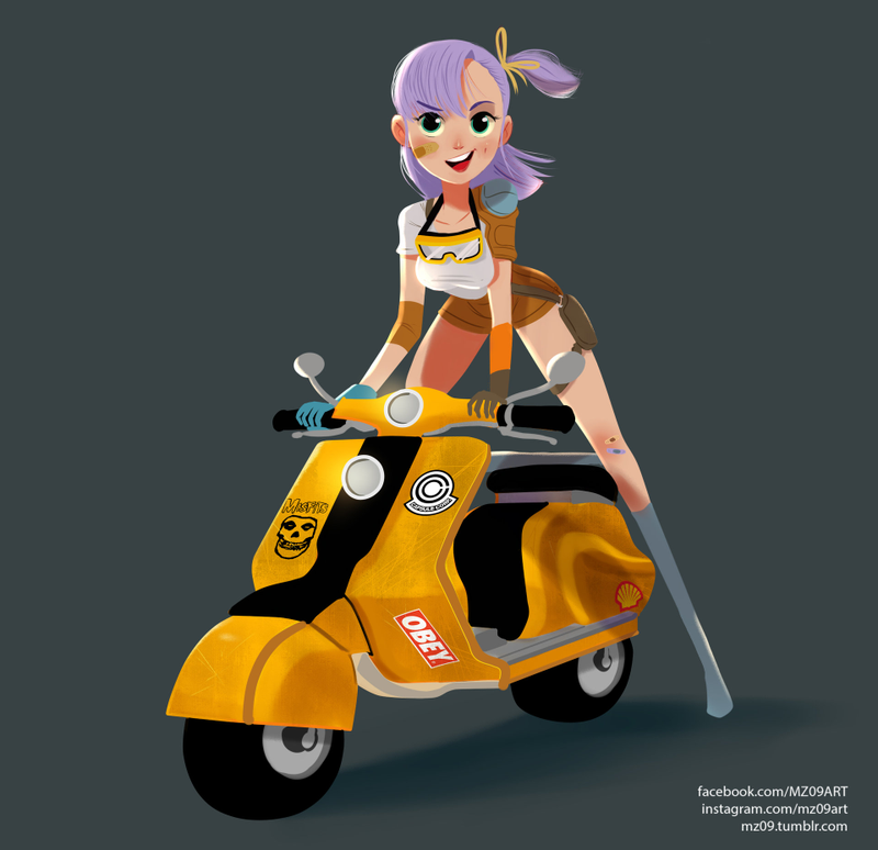 Illustration for article titled Oh, Hey Gwen, Didn't See You There